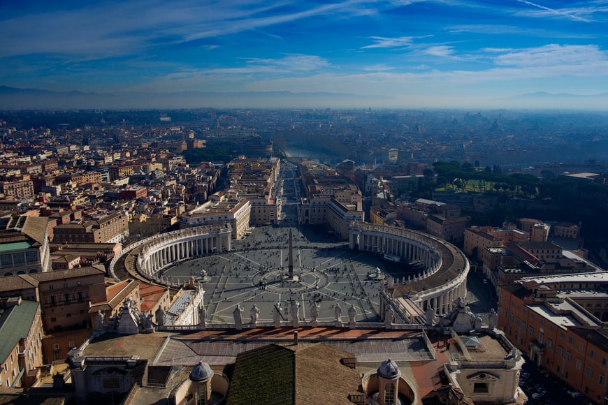 immobili di proprietà religiosa